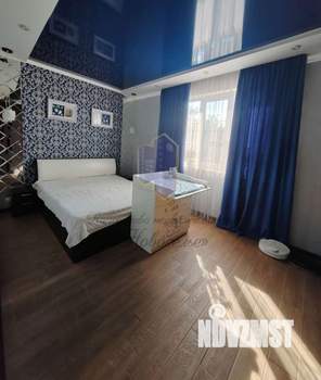 Дом 100м², 1-этажный, участок 10 сот.  