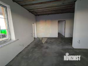 Дом 105м², 1-этажный, участок 15 сот.  