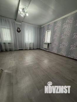 Дом 76м&sup2;, 1-этажный, участок 5 сот.  
