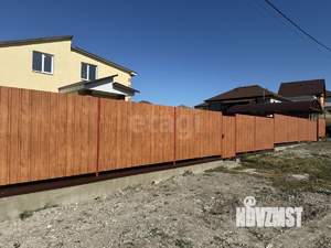 Дом 119м², 2-этажный, участок 15 сот.  