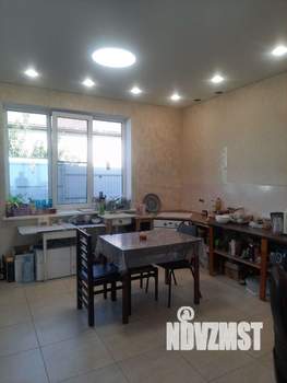 Дом 122м², 2-этажный, участок 15 сот.  