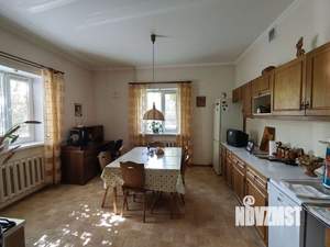Коттедж 203м&sup2;, 1-этажный, участок 13 сот.  