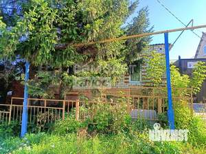 Дом 82м², 1-этажный, участок 12 сот.  