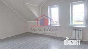 Коттедж 156м&sup2;, 2-этажный, участок 15 сот.  