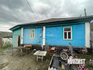 Дом 46м&sup2;, 1-этажный, участок 20 сот.  