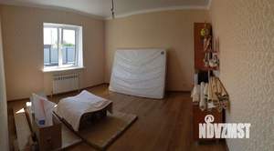 Дом 155м&sup2;, 1-этажный, участок 15 сот.  
