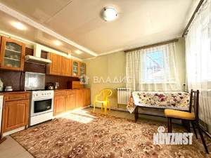 Дом 118м², 2-этажный, участок 8 сот.  