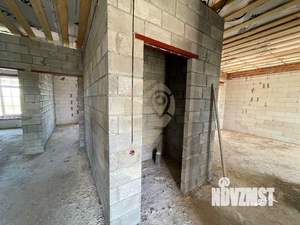 Дом 140м&sup2;, 1-этажный, участок 10 сот.  