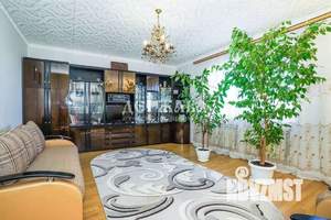 Коттедж 227м&sup2;, 1-этажный, участок 10 сот.  