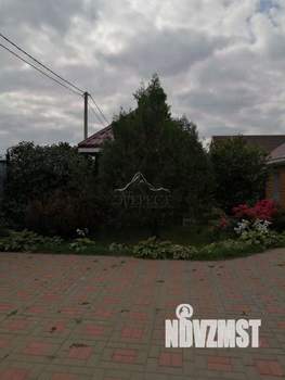 Коттедж 284м&sup2;, 3-этажный, участок 15 сот.  