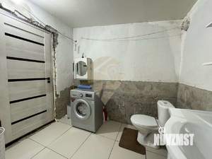 Дом 85м², 1-этажный, участок 12 сот.  