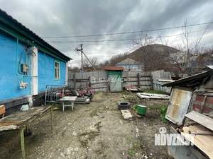 Дом 46м&sup2;, 1-этажный, участок 20 сот.  