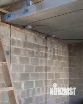 Дом 130м², 2-этажный, участок 10 сот.  