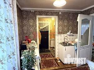 Дом 32м&sup2;, 1-этажный, участок 5 сот.  