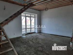 Коттедж 206м&sup2;, 2-этажный, участок 16 сот.  