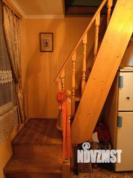 Дом 50м², 2-этажный, участок 6 сот.  