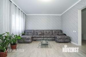 Дом 160м&sup2;, 1-этажный, участок 15 сот.  
