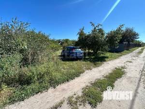 Дом 10м², 2-этажный, участок 8 сот.  