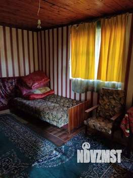 Дом 23м², 2-этажный, участок 5 сот.  