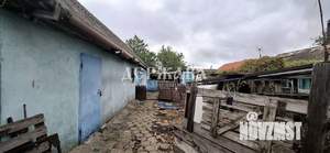 Дом 61м², 1-этажный, участок 6 сот.  