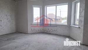 Коттедж 156м&sup2;, 2-этажный, участок 15 сот.  