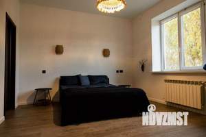 Дом 170м&sup2;, 1-этажный, участок 30 сот.  