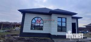 Дом 110м², 1-этажный, участок 15 сот.  