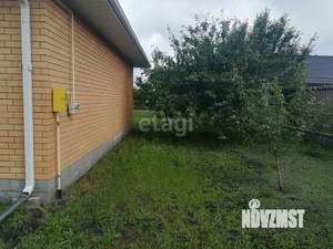 Дом 90м², 1-этажный, участок 8 сот.  