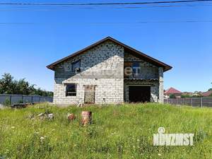 Дом 113м², 2-этажный, участок 15 сот.  