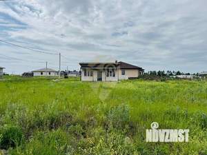 Дом 45м², 1-этажный, участок 16 сот.  