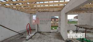 Дом 120м², 1-этажный, участок 15 сот.  