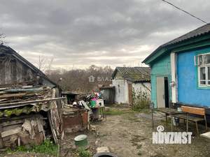 Дом 46м&sup2;, 1-этажный, участок 20 сот.  