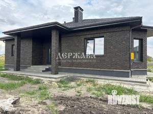 Коттедж 125м&sup2;, 1-этажный, участок 8 сот.  