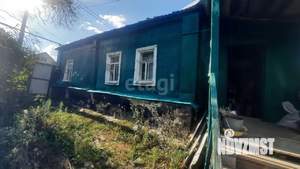 Дом 60м², 2-этажный, участок 20 сот.  