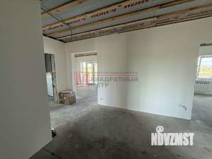 Дом 115м², 1-этажный, участок 10 сот.  