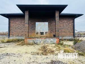 Дом 120м², 1-этажный, участок 10 сот.  