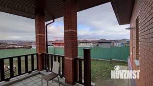 Дом 105м&sup2;, 1-этажный, участок 9 сот.  