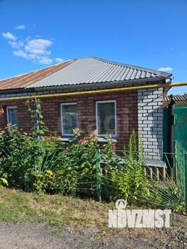 Дом 57м², 1-этажный, участок 15 сот.  