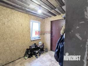 Дом 112м², 1-этажный, участок 25 сот.  