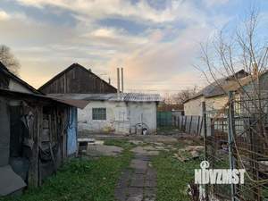 Дом 56м&sup2;, 1-этажный, участок 15 сот.  