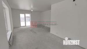 Дом 120м&sup2;, 1-этажный, участок 8 сот.  