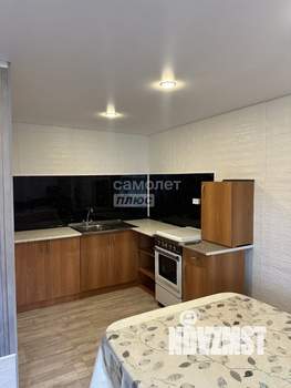 Дом 76м², 1-этажный, участок 5 сот.  