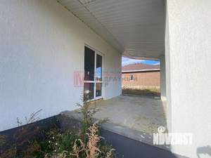 Дом 121м², 1-этажный, участок 15 сот.  