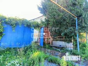 Дом 82м², 1-этажный, участок 12 сот.  