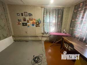 Дом 50м², 1-этажный, участок 8 сот.  