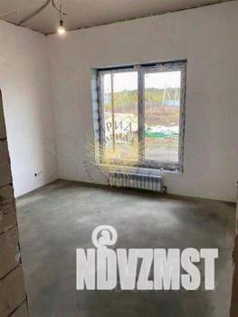 Дом 112м&sup2;, 1-этажный, участок 8 сот.  