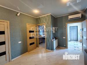 Дом 103м², 1-этажный, участок 15 сот.  