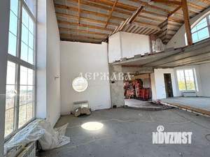 Коттедж 125м&sup2;, 2-этажный, участок 16 сот.  