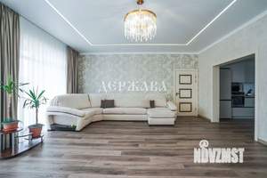 Коттедж 183м&sup2;, 1-этажный, участок 15 сот.  