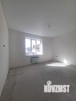 Дом 125м², 2-этажный, участок 10 сот.  